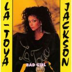 la toya jackson
